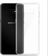 Etui i futerały do telefonów - Etui Wozinsky Ultra Clear do Samsung Galaxy S25+ - przezroczyste - miniaturka - grafika 1
