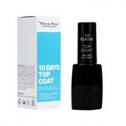 Lakiery do paznokci - Pierre Rene Professional Innovative Top Coat preparat nawierzchniowy do paznokci 11ml - miniaturka - grafika 1