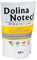 Mokra karma dla psów - Dolina Noteci PREMIUM bogata w kurczaka 500g - miniaturka - grafika 1