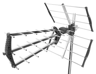 PS Antena DVB-T UHF FTE HyDra 35 LTE 5G 14,5 dB (1LM) - Anteny TV - miniaturka - grafika 1