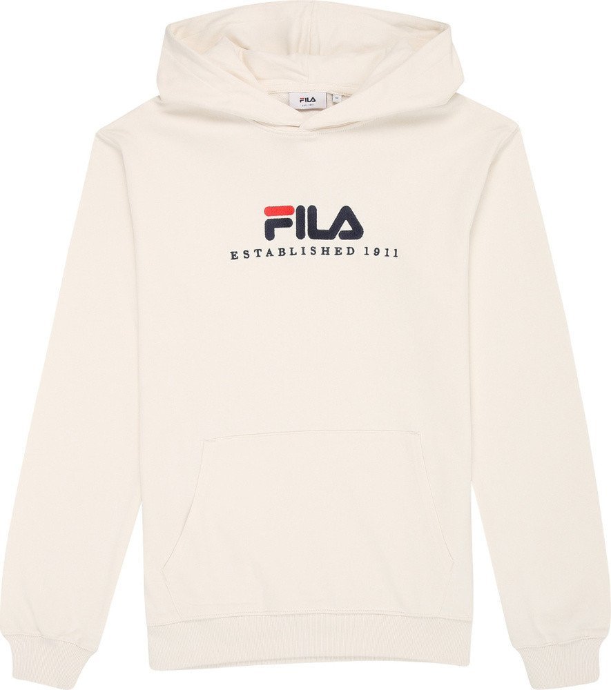 Bluza Fila Valsera kremowa FAU0227 10010 XL