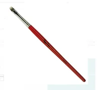 Pędzle do makijażu - Peggy Sage Lip Brush pędzelek do ust 1szt - miniaturka - grafika 1