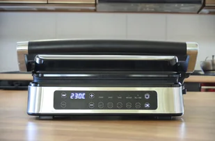 Grill elektryczny Lund 67450 - Grille elektryczne - miniaturka - grafika 12