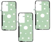 Taśmy klejące - A346 A34 Adhesive Tape Rear - miniaturka - grafika 1