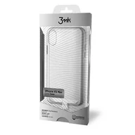 Etui i futerały do telefonów - 3mk Clear Case Xiaomi Mi 11i 5G 5903108387095 - miniaturka - grafika 1