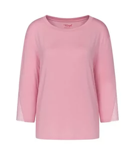 Koszulka damska z długim rękawem Triumph Aura Spotlight Top-40 - Bielizna nocna - miniaturka - grafika 1