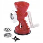 Maszynki do mięsa - Ręczna maszynka do mielenia mięsa Mincy Italy - miniaturka - grafika 1