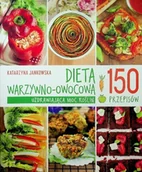 Kuchnia polska - Dieta warzywno owocowa - miniaturka - grafika 1