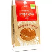 Dary Natury przyprawy i zioła BIO PAPRYKA OSTRA MIELONA BIO 90 g - Zdrowa żywność - miniaturka - grafika 2