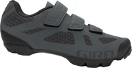 Buty rowerowe - Giro Buty męskie GIRO RANGER portaro grey roz.44 NEW - miniaturka - grafika 1
