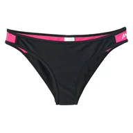 Stroje kąpielowe - Damski Dół stroju kąpielowego MARTES LADY FESTA BOTTOM M000165047 – Różowy - miniaturka - grafika 1