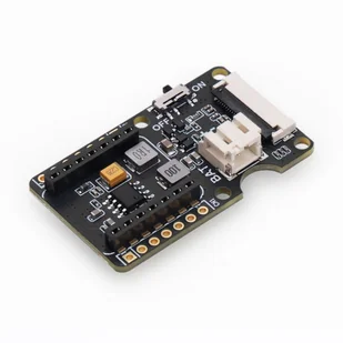 ePaper Driver Board - sterownik wyświetlacza ePaper do Seeed Xiao V2 - Seeedstudio 114993558 - Akcesoria do komputerów jednopłytkowych - miniaturka - grafika 1