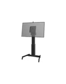 Uchwyty do telewizora - NewStar TV SET ACC FLOOR STAND 51" NM-HUB2LIFTBLACK NM-HUB2LIFTBLACK - miniaturka - grafika 1