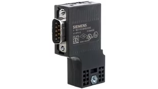 Moduł podłączeniowy ProfiBus SIMATIC 6ES7972-0BA52-0XA0 - Wyłączniki światła i elektryczne - miniaturka - grafika 1
