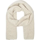 Apaszki i szaliki damskie - Marella Szal | z dodatkiem wełny - miniaturka - grafika 1