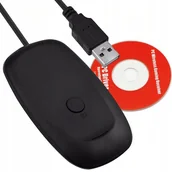 Pozostałe akcesoria do telefonów - ADAPTER DO PADA XBOX B107 - miniaturka - grafika 1