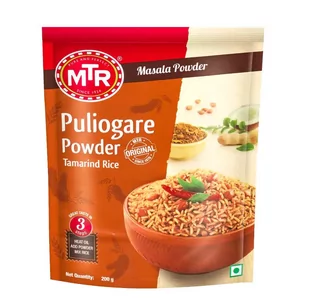 Przyprawa Puliogare Powder MTR 200g - Przyprawy i zioła sypkie - miniaturka - grafika 1