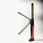 Latarki - Tiross Latarka 700lm + 120lm ts1904 - miniaturka - grafika 1