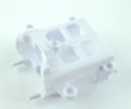 Akcesoria do drona - Mocowanie baterii białe - X22W-07 - miniaturka - grafika 1