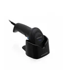 Czytniki kodów kreskowych - Datalogic Czytnik przewodowy QuickScan QD2500 QD2590-BKK1B - miniaturka - grafika 1