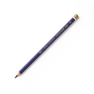 Kredki, ołówki, pastele i pisaki - KIN KREDKA POLYCOLOR 3800 - 181 WINDSOR VIOLET 2 - miniaturka - grafika 1