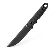 Noże - Nóż Fox Knives Fx-634 Fkmd Ryu By Black Roc Knives - miniaturka - grafika 1