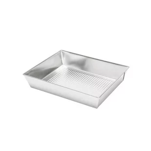 Spinwar Blacha, forma do pieczenia 36 x 23.5 x 6 cm - Formy do ciast - miniaturka - grafika 1