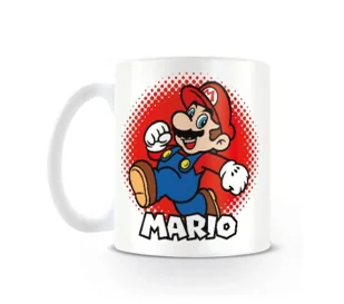 Pyramid Super Mario Mega Mario - Gadżety dla graczy - miniaturka - grafika 1