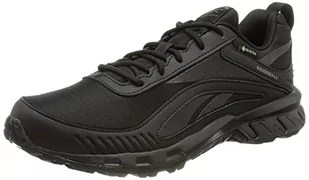 Reebok Ridgerider 6 Gore-Tex, Trampki męskie, Core Black Core Black Tech Metallic, 40 EU - Trampki męskie - miniaturka - grafika 1