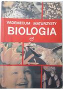 Nauki przyrodnicze - Vademecum maturzysty, biologia - miniaturka - grafika 1