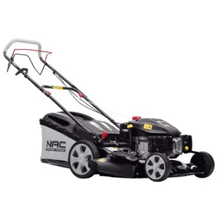 NAC LS50-196-HSES - Kosiarki - miniaturka - grafika 1
