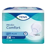 Pieluchy dla dorosłych - TENA Pieluchy anatomiczne Comfort Proskin Plus - miniaturka - grafika 1