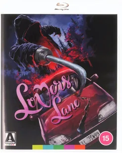 Lover's Lane - Filmy obyczajowe Blu-ray - miniaturka - grafika 1