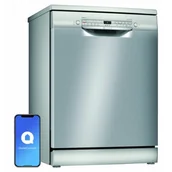 Zmywarki - Bosch SMS2ITI04E - miniaturka - grafika 1