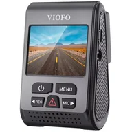 Wideorejestratory - Viofo A119 V3 - miniaturka - grafika 1