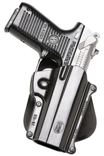 Kabura Fobus Ruger P85,P90,P93, CZ, Taurus Prawa (RU-97) - Kabury i pokrowce - miniaturka - grafika 6