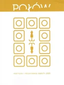 Pomoce naukowe - Połów. Poetyckie i prozatorskie debiuty 2023 - praca zbiorowa - miniaturka - grafika 1