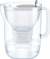 Wkłady filtrujące - ML Dzbanek filtrujący Brita Style XL 3,6l niebieski - miniaturka - grafika 1
