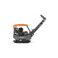 Ubijarki i zagęszczarki - Zagęszczarka rewersyjna Husqvarna LG 204 Husqvarna Construction - miniaturka - grafika 1