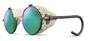Julbo Vermont Classic Spectron 3 Sunglasses, black/brown 2021 Okulary alpinistyczne J0101122 - Okulary przeciwsłoneczne - miniaturka - grafika 1