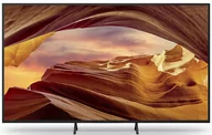 Telewizory - Sony BRAVIA KD75X75WL 75" Direct LED 4K Ultra HD Android TV - miniaturka - grafika 1