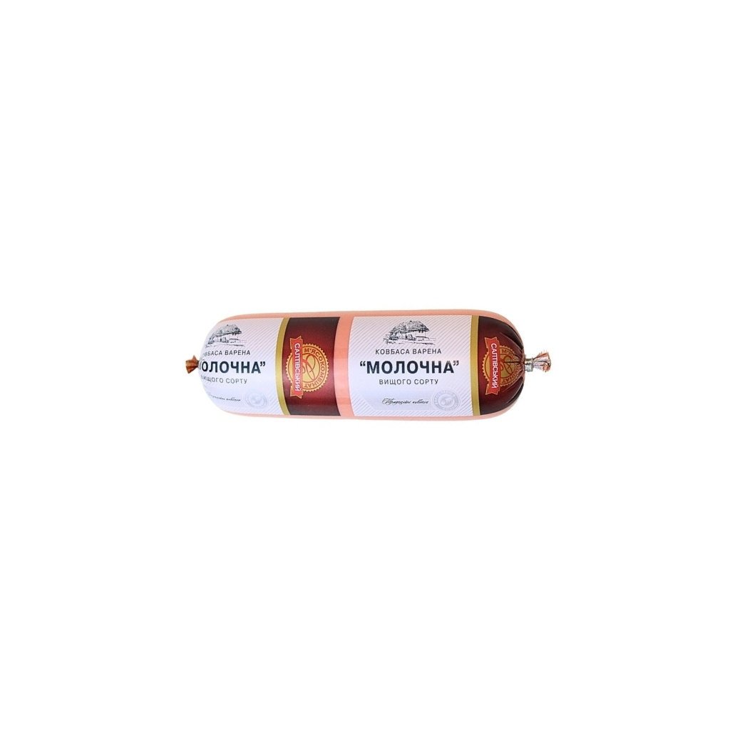 Kiełbasa gotowana MIX MOŁOCZNA 