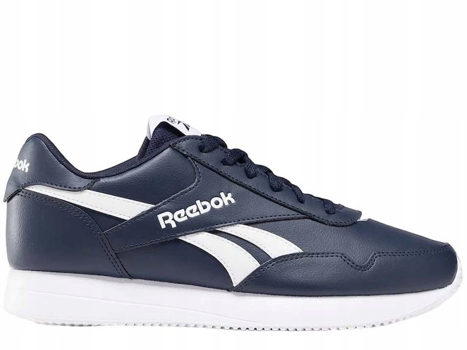 BUTY męskie REEBOK ROYAL JOGGER 100075135 skóra ekologiczna 45,5