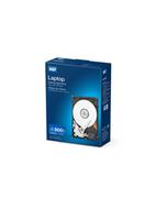 Dyski HDD - Dysk WD LAPTOP MAINSTREAM 500GB 5400 8MB 3Gb/s EMEA - miniaturka - grafika 1