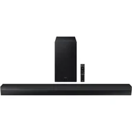 Soundbary - SAMSUNG HW-B750D EN Czarny - miniaturka - grafika 1