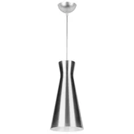 Lampy sufitowe - Ideus Lampa sufitowa wisząca Verone Silver 12 - miniaturka - grafika 1