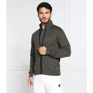 Bluzy męskie - EA7 Bluza | Regular Fit - miniaturka - grafika 1