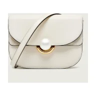 Torebki damskie - Furla Skórzana listonoszka/kopertówka FURLA SFERA MINI - miniaturka - grafika 1