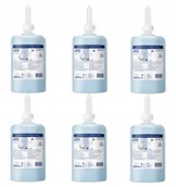 Mydła - Tork 420601 Mydło w płynie do włosów i ciała 1l x6 - miniaturka - grafika 1