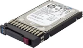 Dyski serwerowe - Dysk serwerowy HPE 900GB 6G SAS 10K rpm SFF - miniaturka - grafika 1